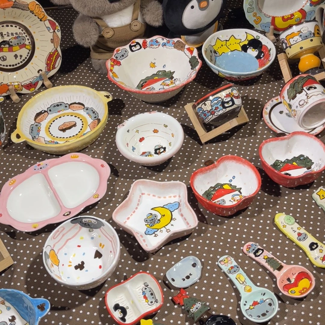 摆件陶哈哈哈哈哈哈