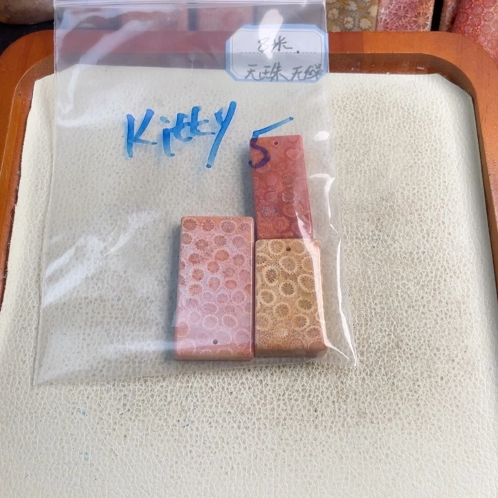 硅化玉颈饰合金224