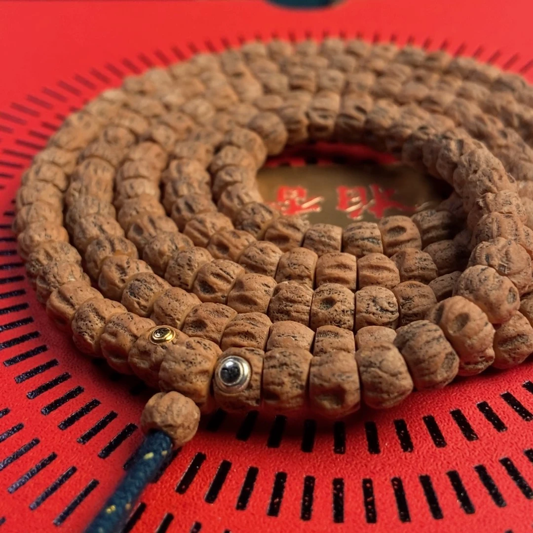 吊坠柏香籽/百香籽北茉定制肠