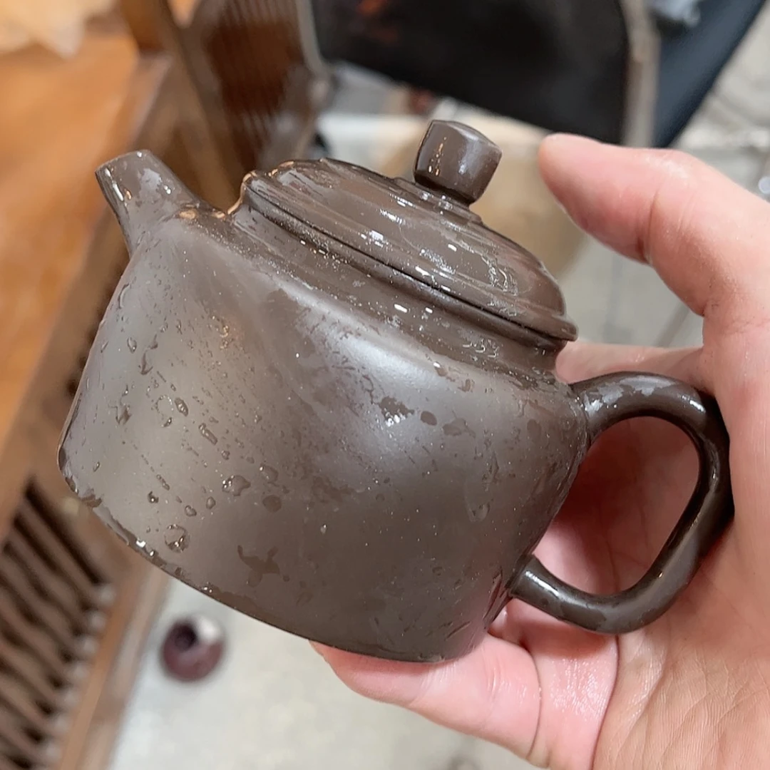 【闪购商品】紫砂茶宠