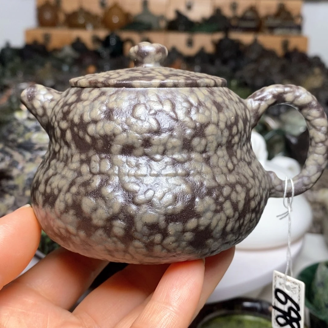 米粒石福利款葫芦壶200cc
