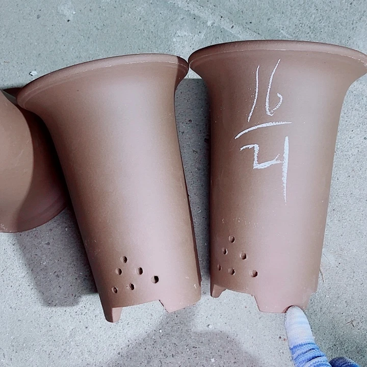 红陶紫砂这种小时