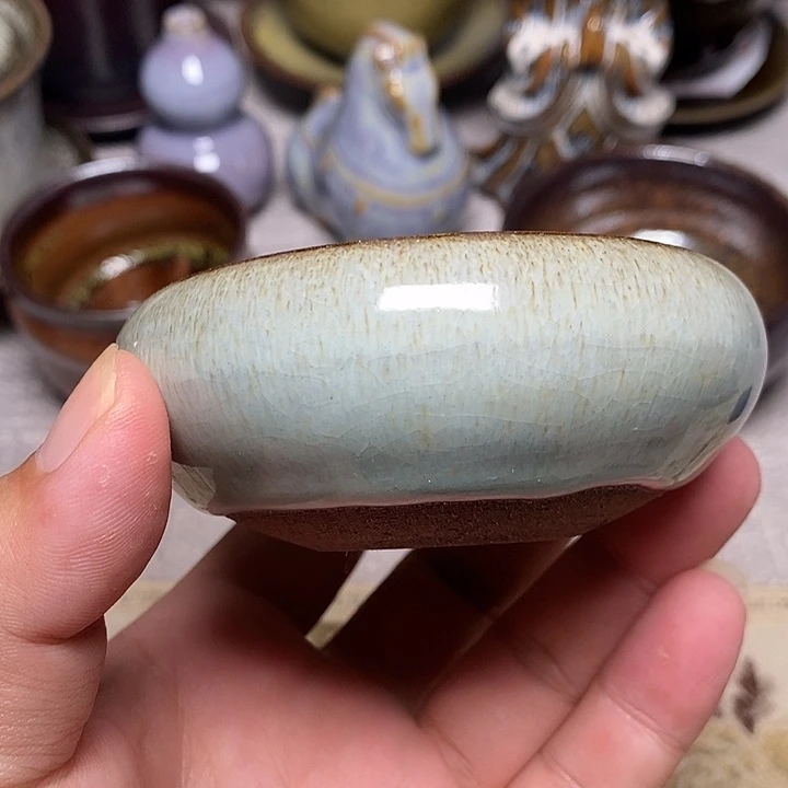 茶盏盏心茶器热卖中