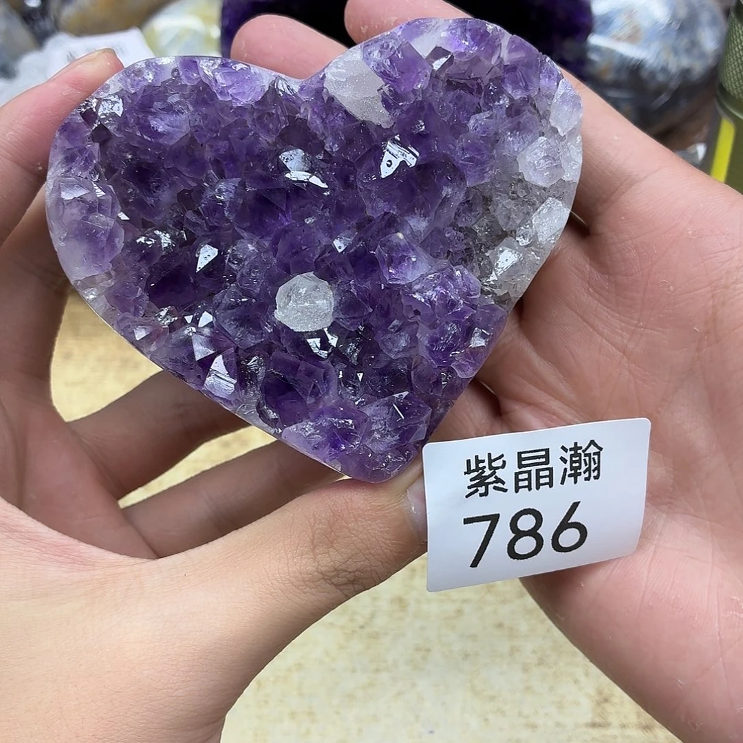 未镶嵌大型摆件（非配饰）水晶