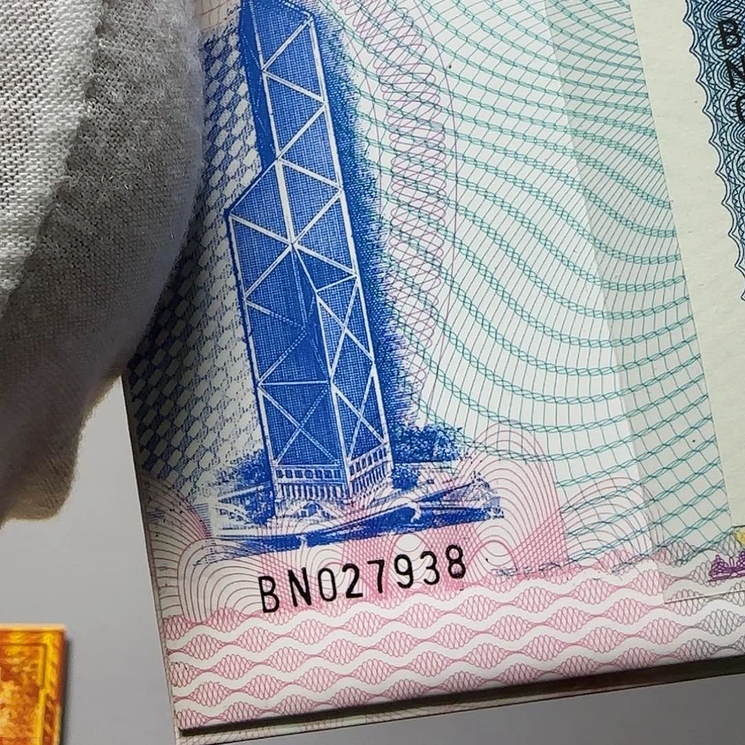 其他普通金属香香贺卡带钞三张二十