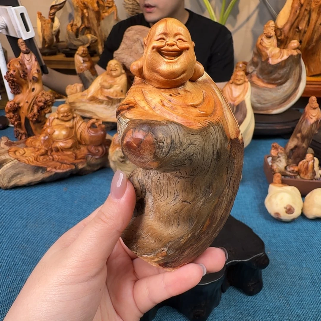 柏木（崖柏）关注一下