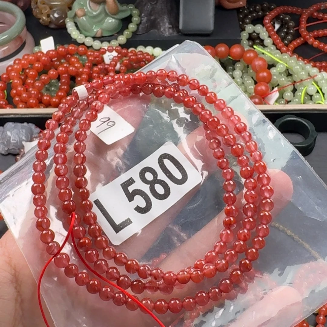 南红玛瑙未镶嵌珠宝奇石