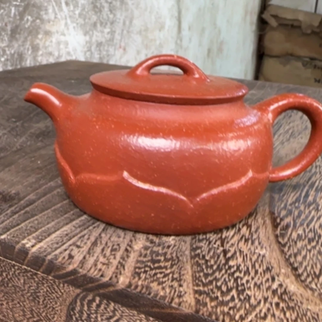 【闪购商品】茶壶紫砂紫砂茶具