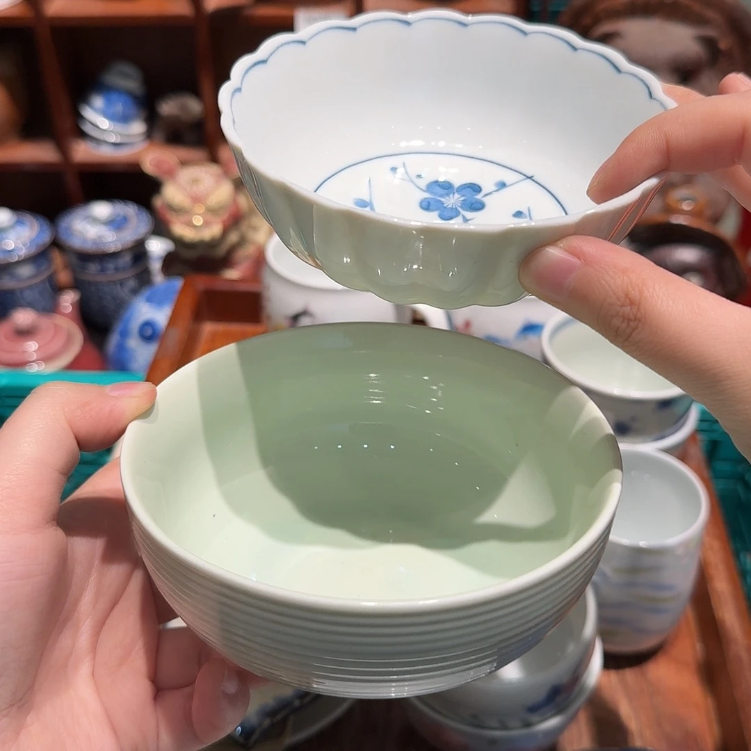 瓷片五十包邮 非全新
