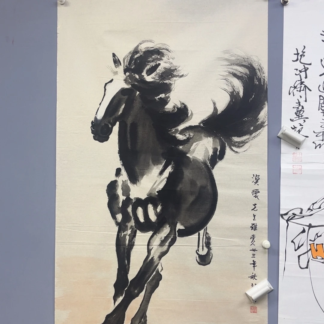 库存作品清理低价可得