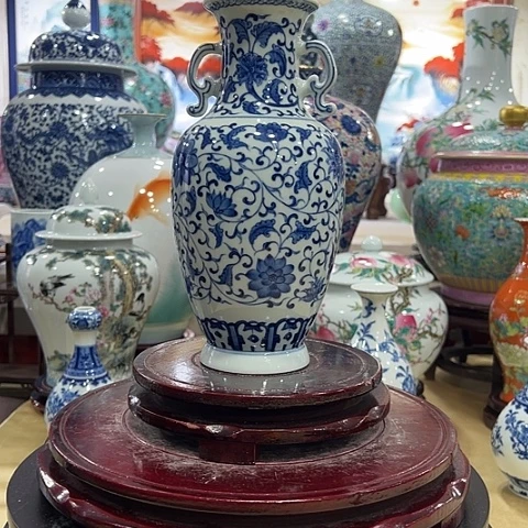 瓷片确保品质一个