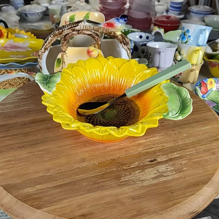 潮州创艺瓷家陶瓷