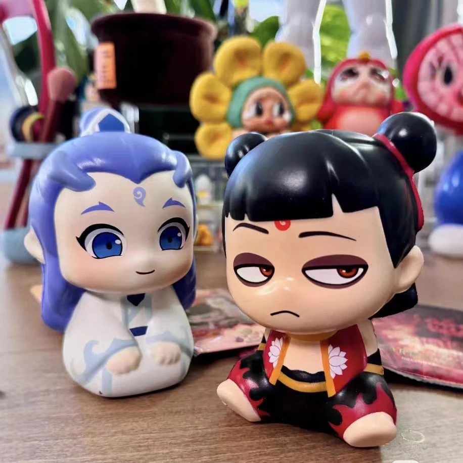 哪吒解压捏捏乐N1803