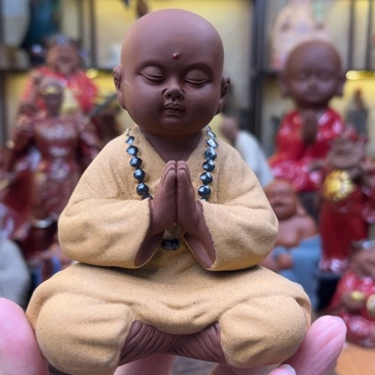 紫砂茶宠紫砂茶宠摆件