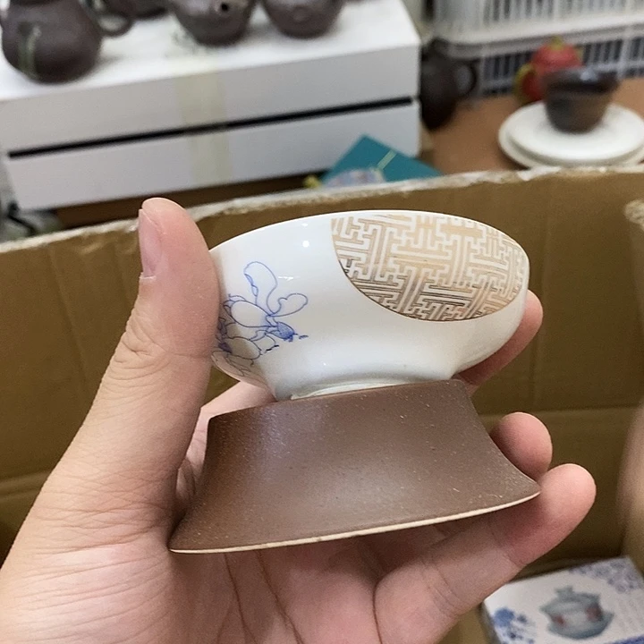 陶瓷艺术品及陶瓷制品