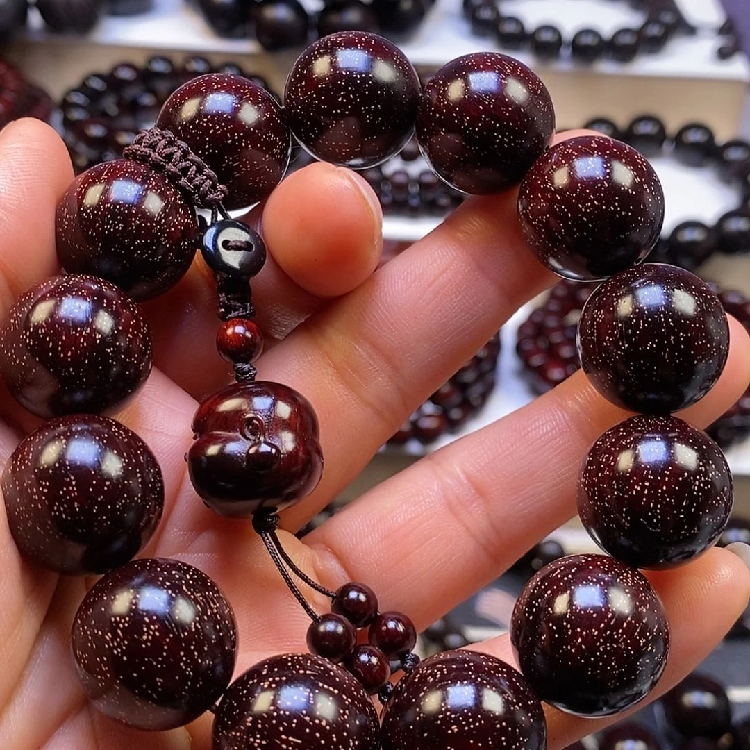 檀香紫檀（小叶紫檀）A****家1.8爆