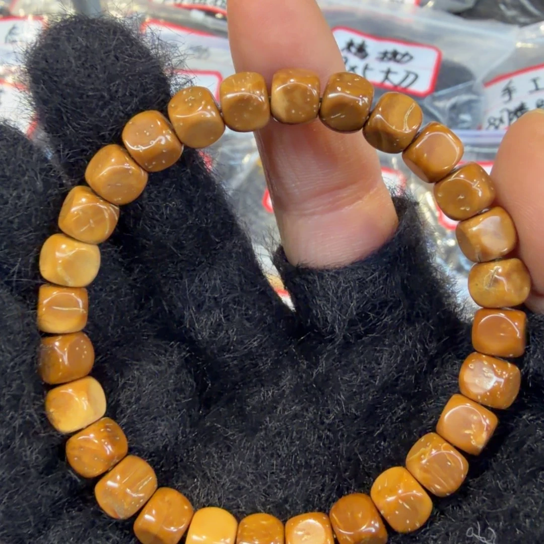 库克手串六方库克