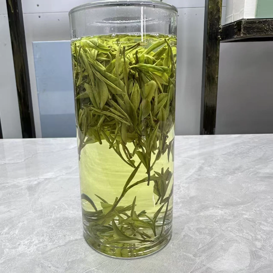 （17号）2024年新茶 兰花香 高山白茶  250g-500g