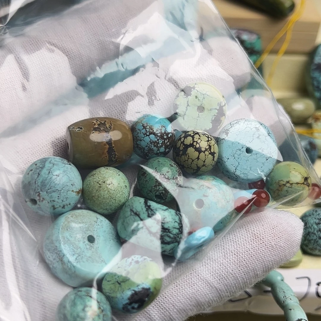 南红玛瑙配饰未镶嵌普****创