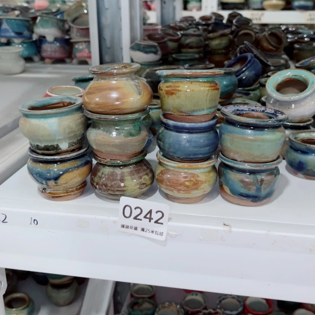 0242内口3景德镇手工制作