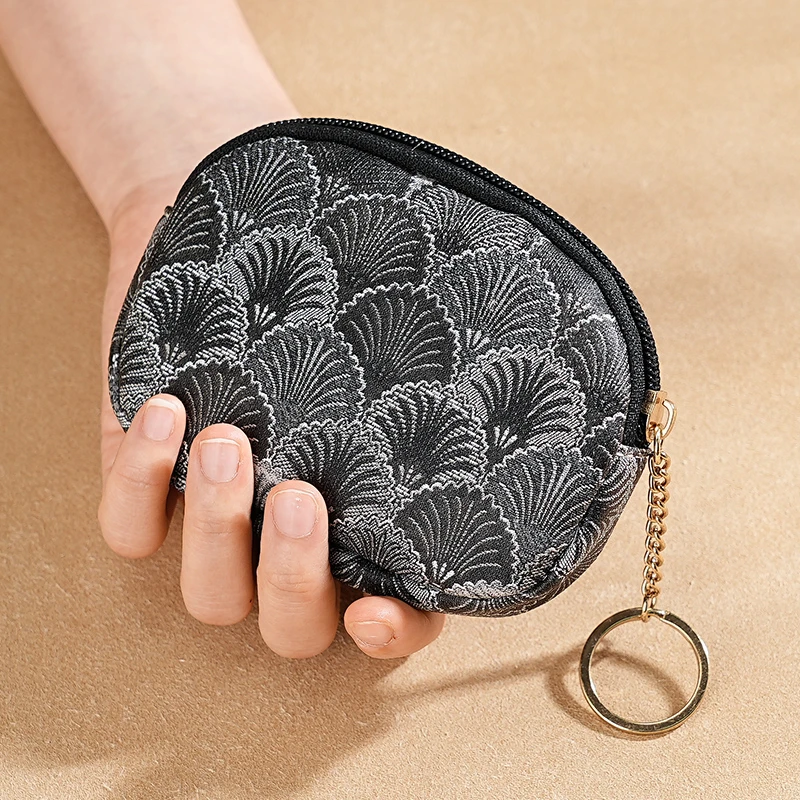 小包包新款女士零钱包迷你卡包钥匙包短款钱包放口袋小钱包手拿包