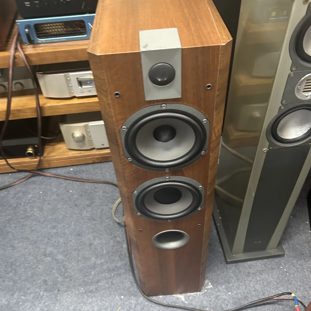 JL716v落地音响一对不包邮