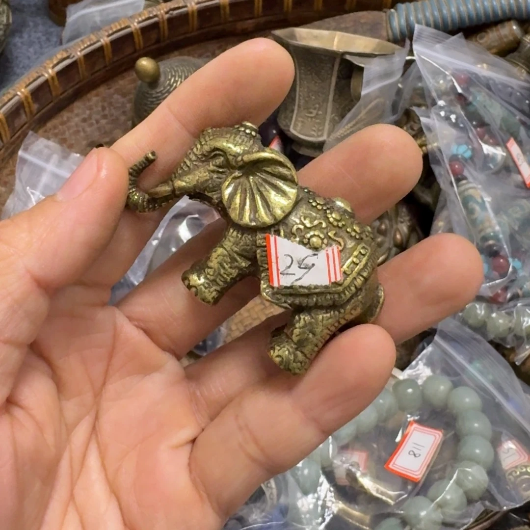 包浆厚重皮壳温润