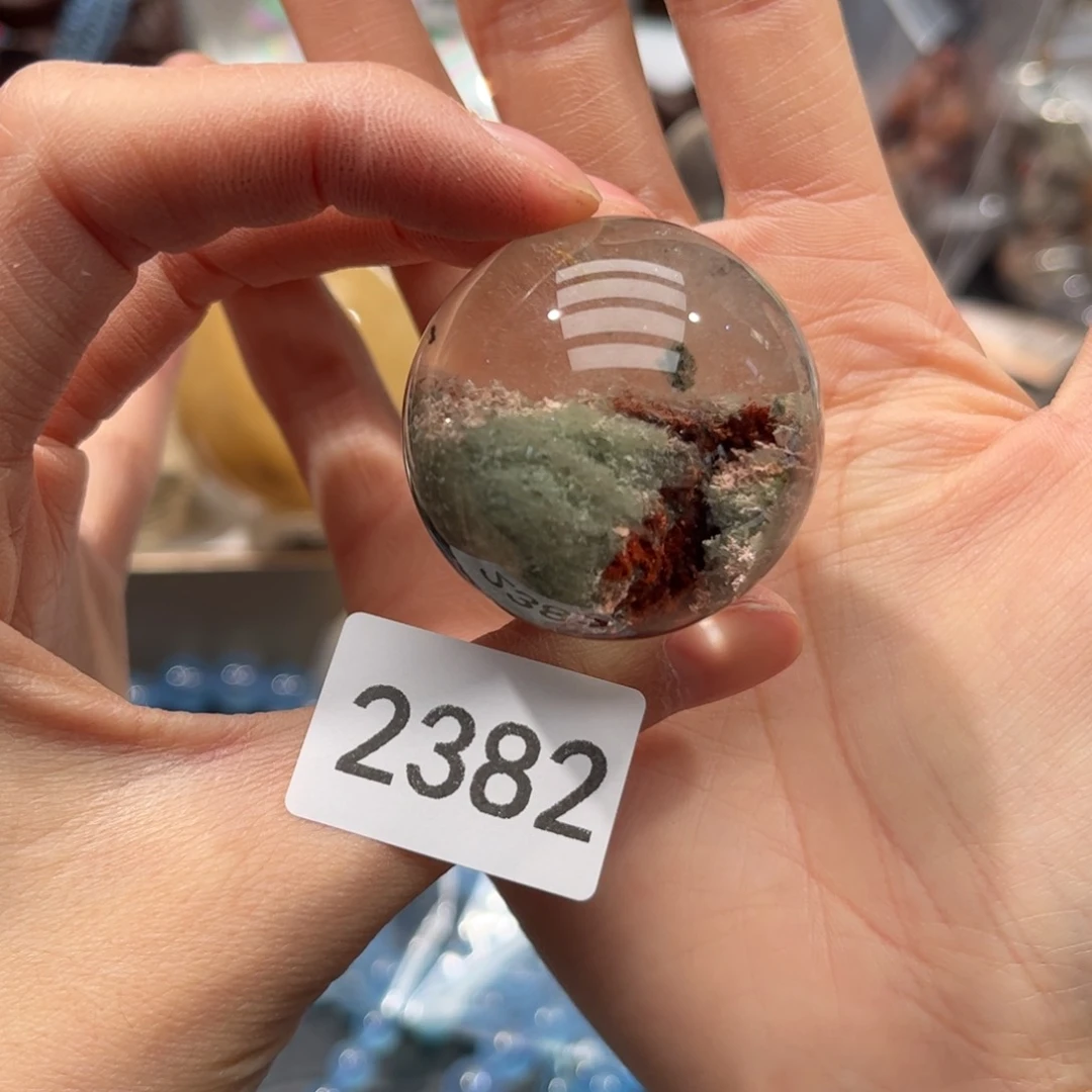 【闪购商品】未镶嵌大型摆件（非配饰）水晶