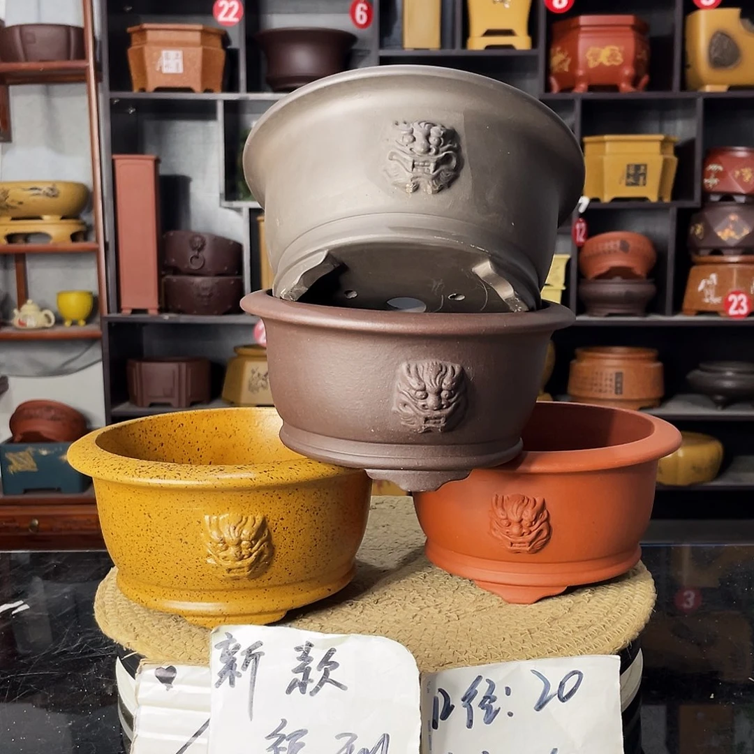 紫砂艺术紫砂工艺