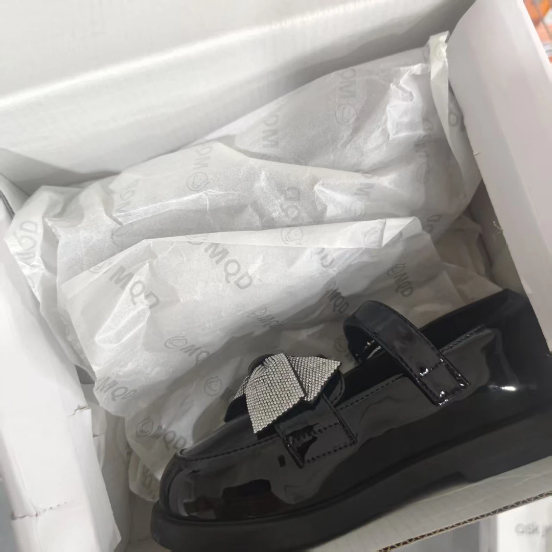 【28码/内长约18.5cm】小沐断码福利童鞋休闲鞋儿童运动鞋 006