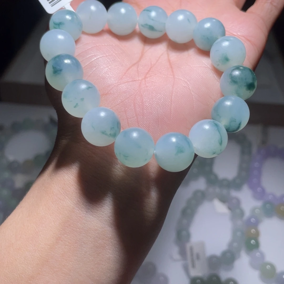 定制翡翠未镶嵌?**賀天然翡翠