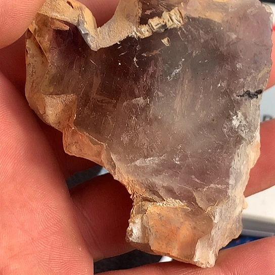 水晶水晶未镶嵌是****狼水晶