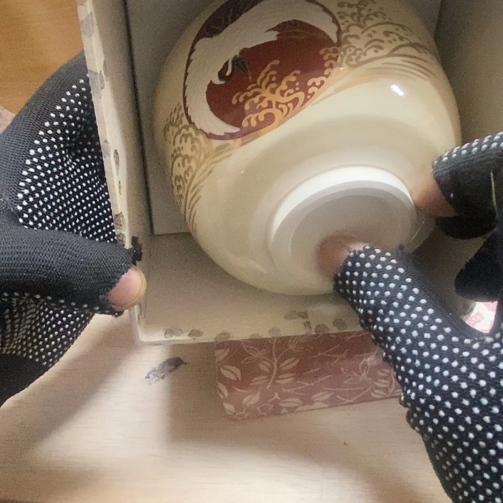 瓷***坊中古杂项回流瓷器