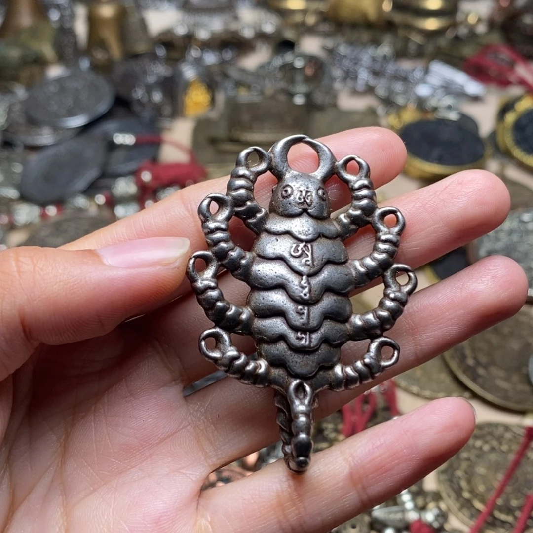 铜家居工艺挂件吊坠