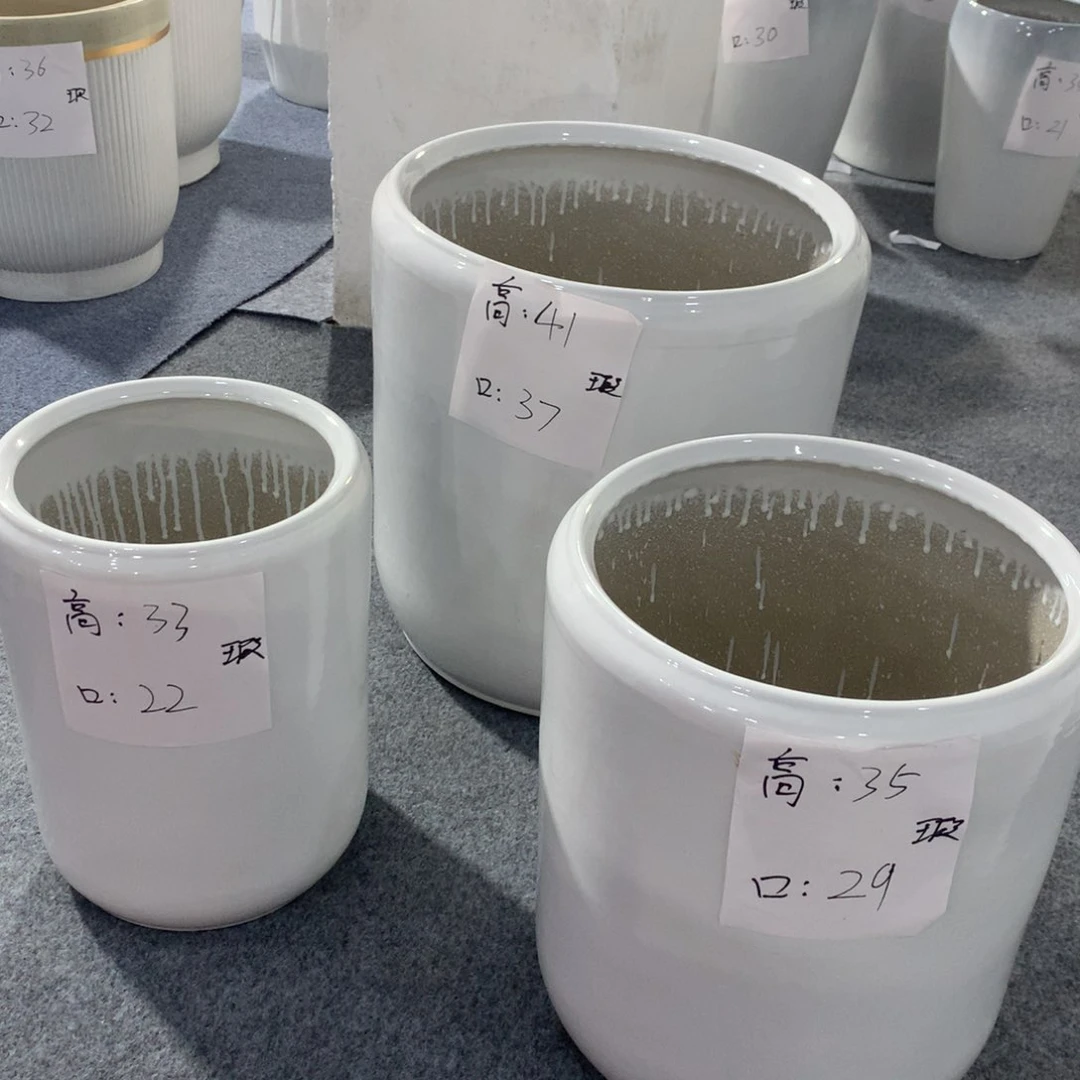 高温陶瓷微瑕系列