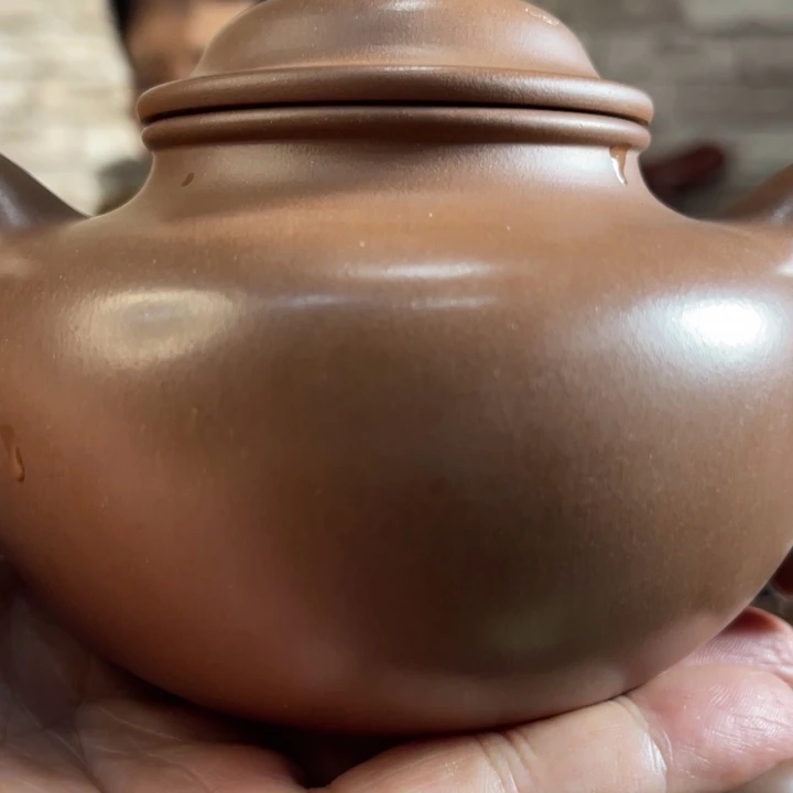 茶壶紫砂紫砂艺术品