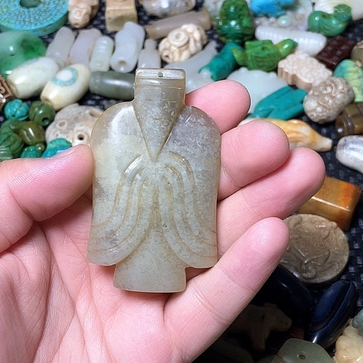 摆件直播间链接55