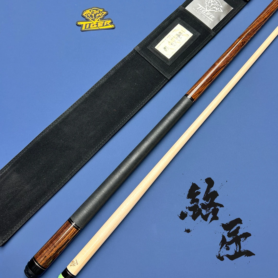 美国炽虎（Tiger）手工大头杆，原装进口