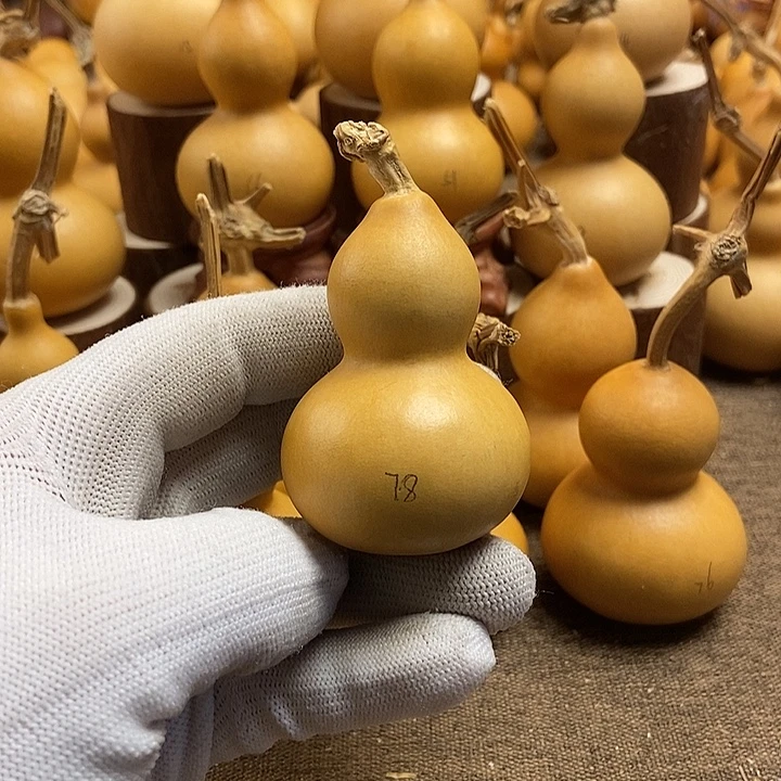 文玩葫芦 完美主义者 慎拍78