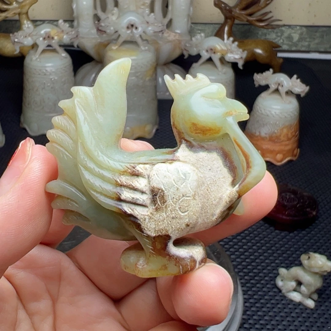 【闪购商品】闪购商品摆件把件挂件把件