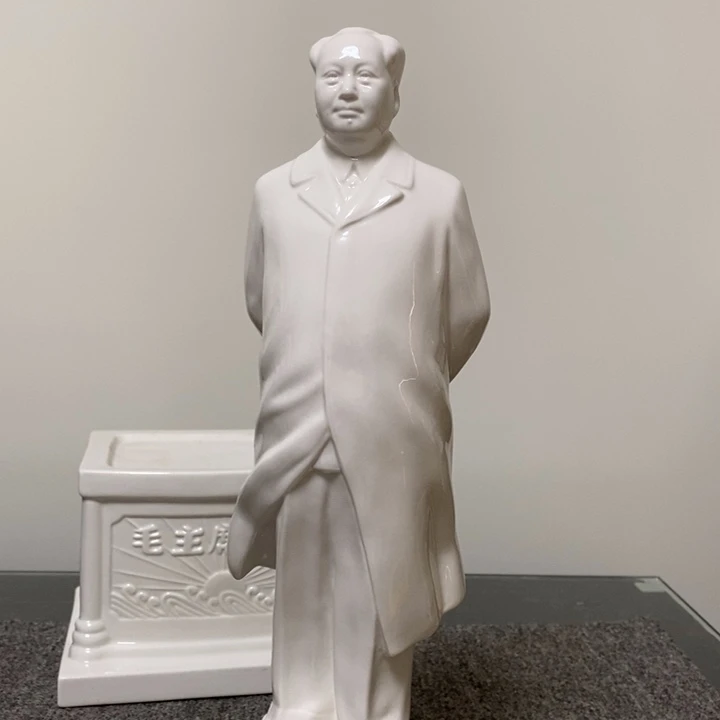 瓷片摆件摆件摆件
