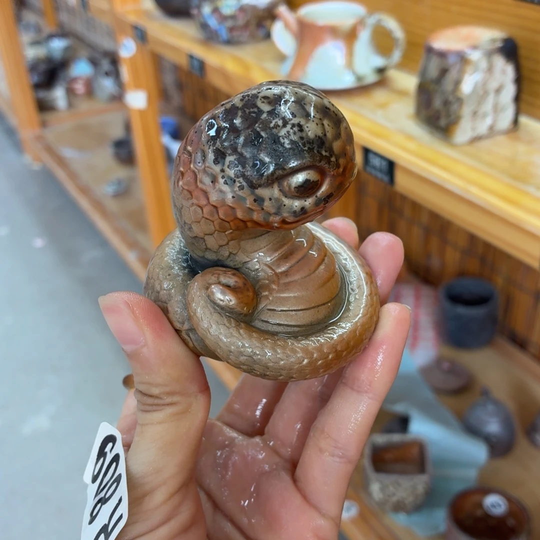 陶园柴烧，精品高货562