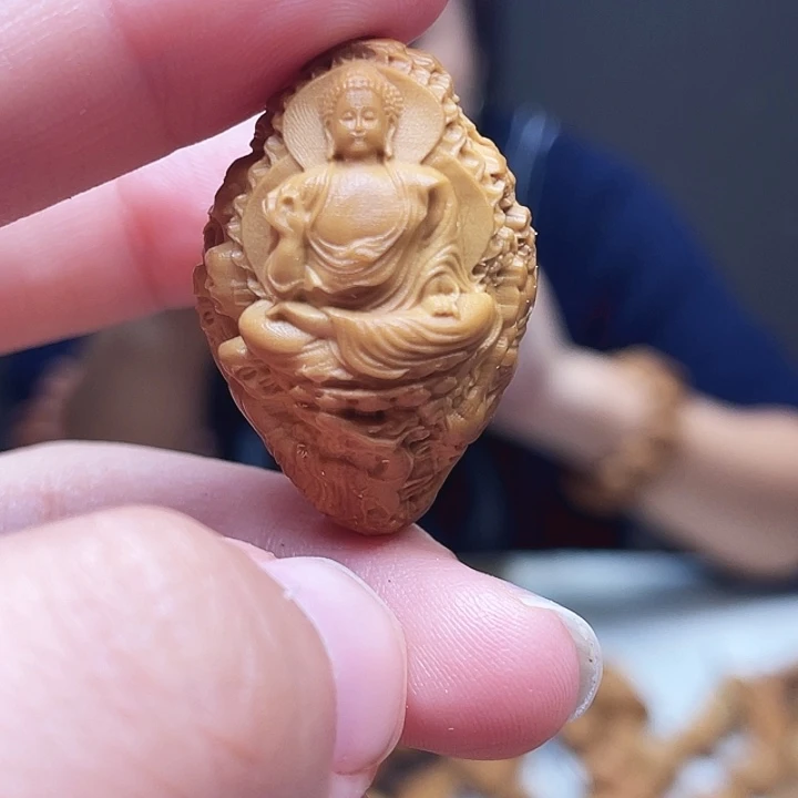 手串/手链橄榄核橄榄核