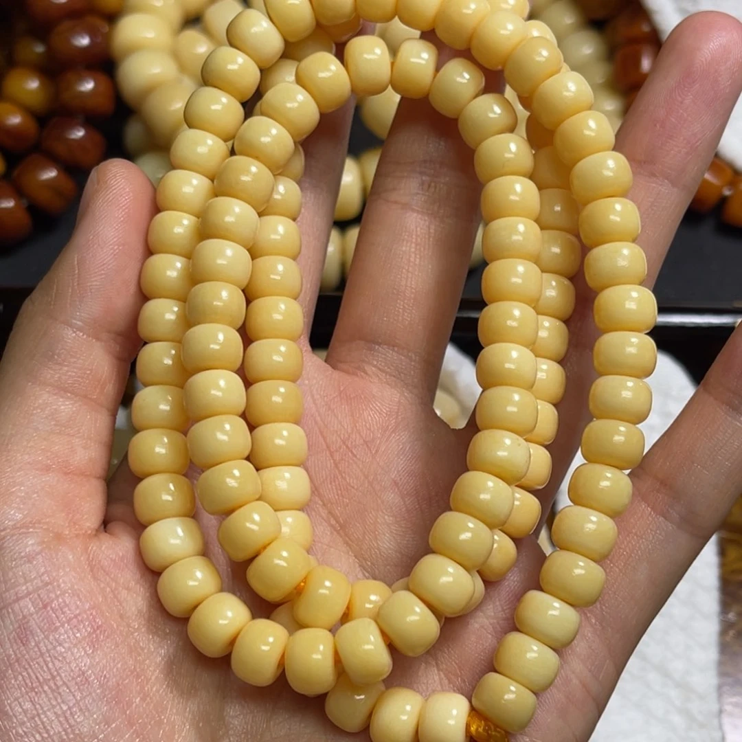 骆驼牙手串/手链唏****?套8
