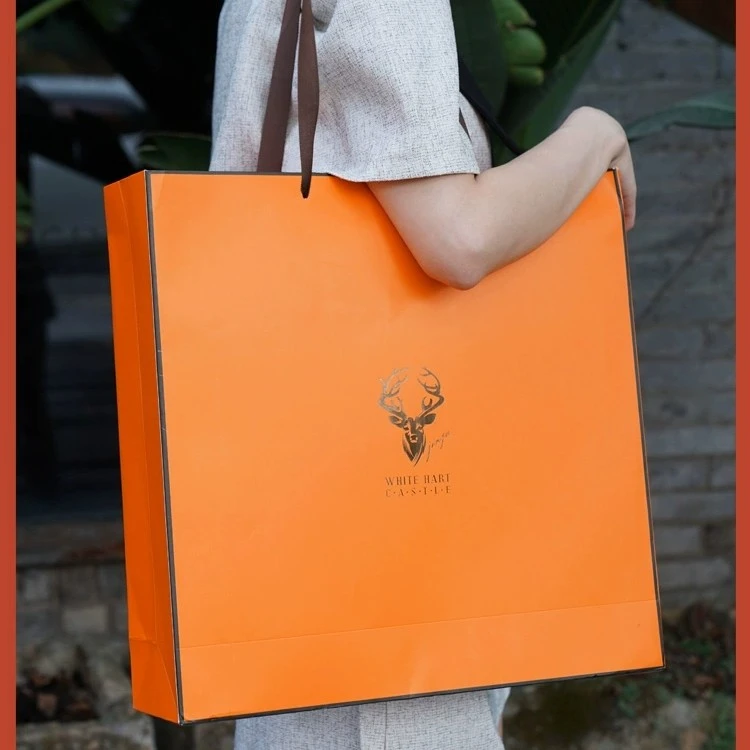 酒盒大号纸袋礼品盒高档木箱包装盒月饼盒酒具瓶装礼盒装酒杯