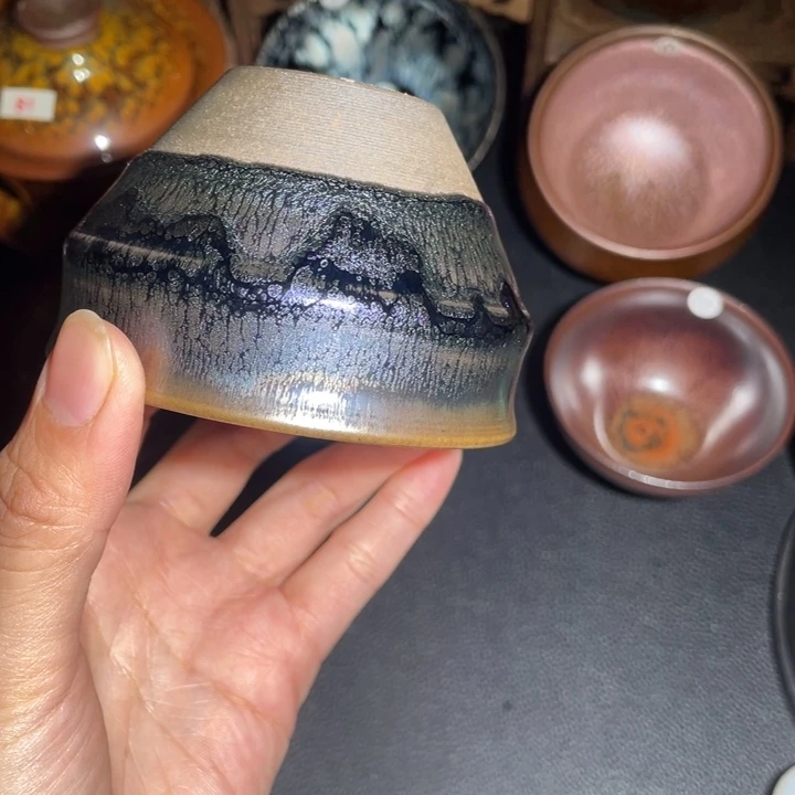 茶盏建盏直播间链接
