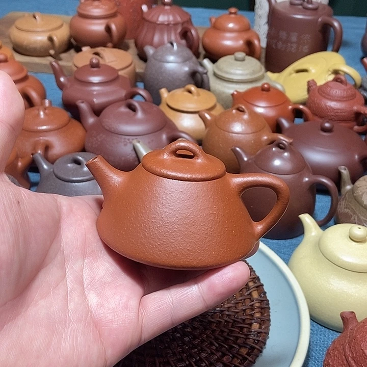 紫砂茶壶紫砂壶11111