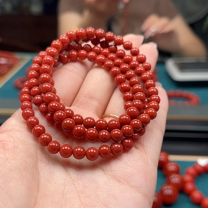 南红玛瑙南红玛瑙未镶嵌