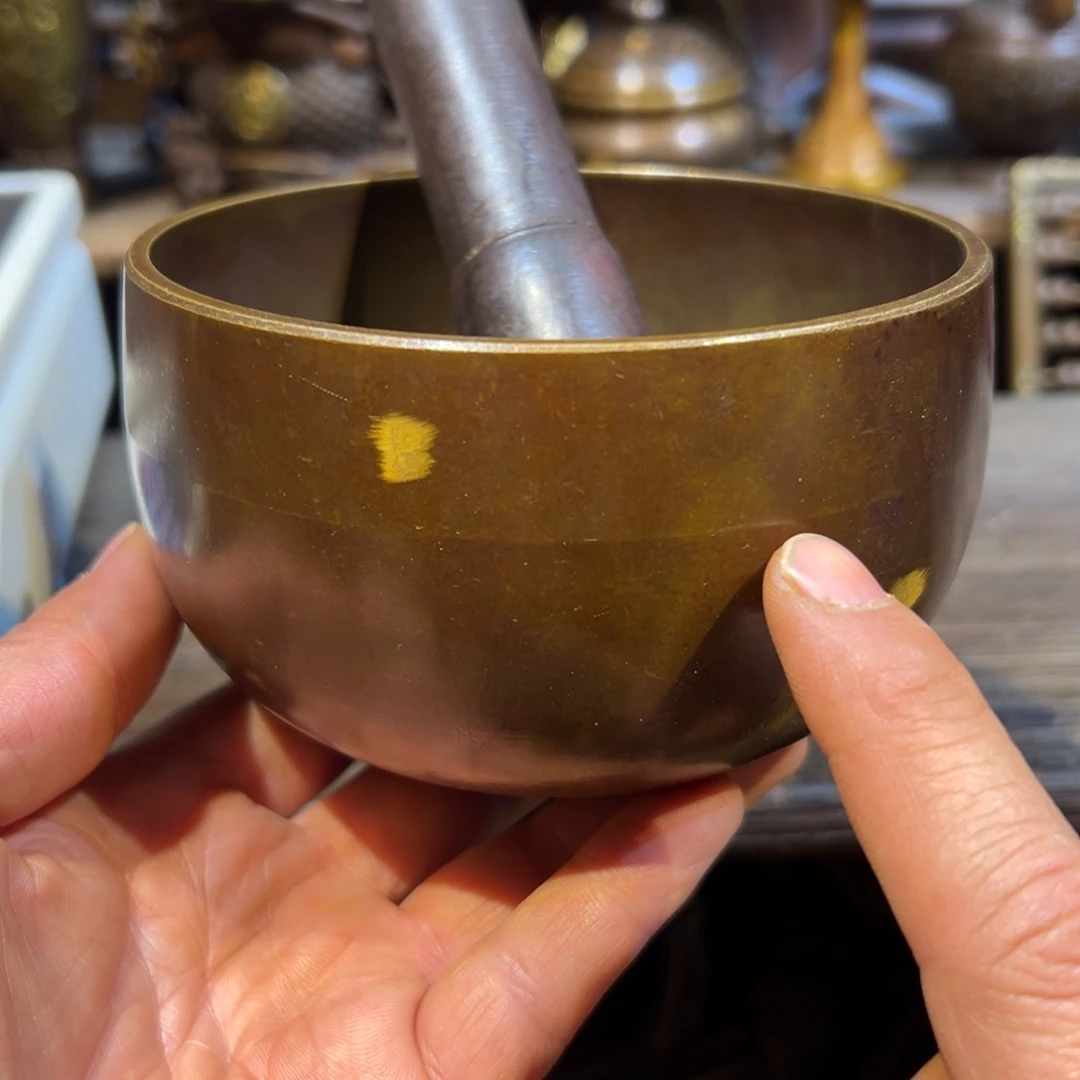 铜器摆件精工铜器