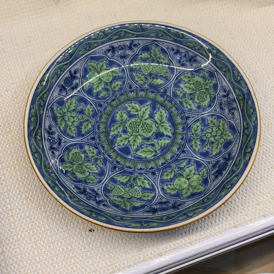 15.5 厘米 小杨瓷器陶瓷陶瓷